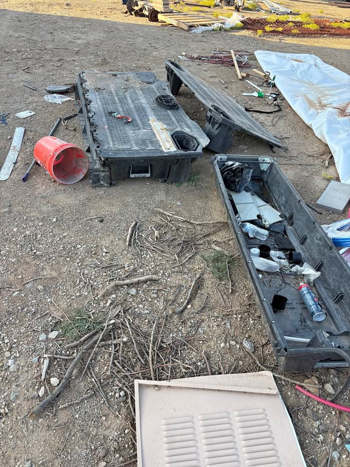 Decked Drawers in Tucson, AZ (photo 1) — photo 1