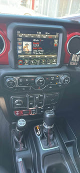 2021 Jeep Wrangler Unlimited · Rubicon Sport Utility 4D in Glendale, AZ (photo 10)