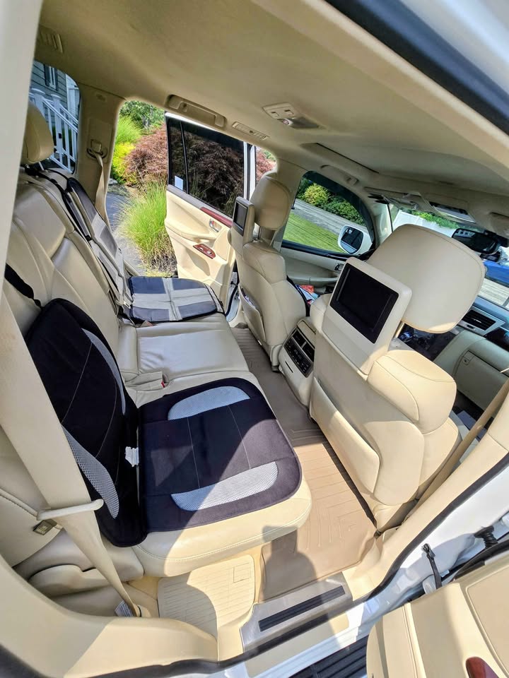 2013 Lexus LX · LX 570 Sport Utility 4D in Shirley, NY (photo 12) — photo 12