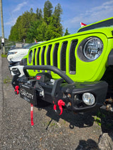 2021 Jeep Wrangler in Ottawa, ON (photo 3)
