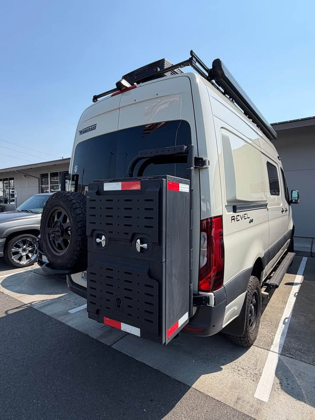 2024 Winnebago Revel — photo 2