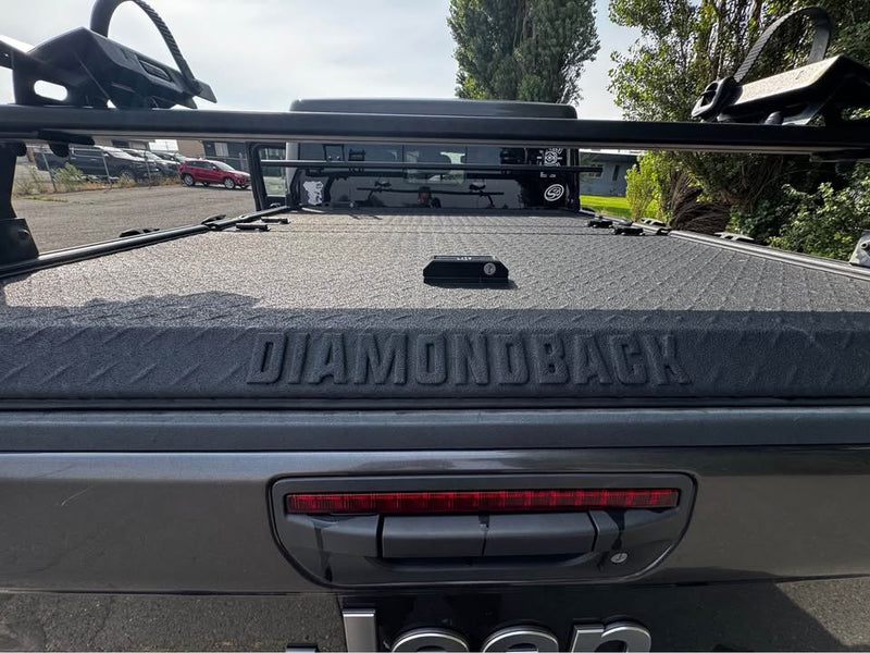 2020 Jeep Gladiator · Overland Pickup 4D 5 ft in Spokane, WA (photo 12) — photo 12