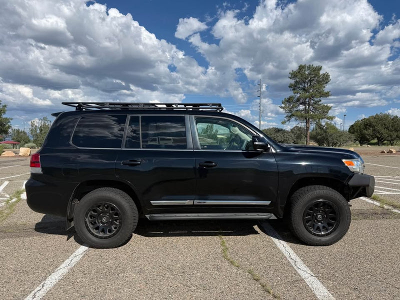 2017 Toyota Landcruiser · Land Cruiser in Prescott, AZ (photo 4) — photo 4