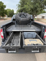 DECKED Drawer System in Platteville, CO (photo 3)
