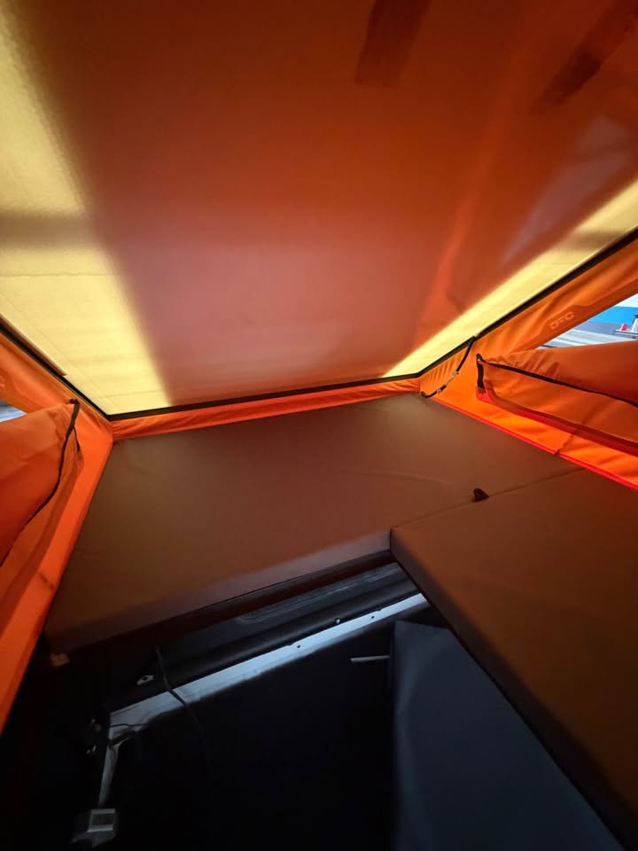 GFC Go Fast Camper in Redlands, CA (photo 6) — photo 6