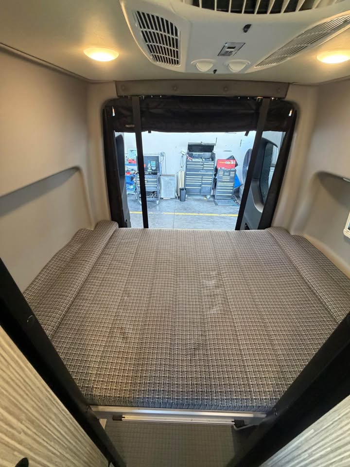2024 Winnebago Revel 44E in Mesa, AZ (photo 7) — photo 7