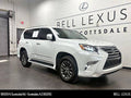 2019 Lexus GX