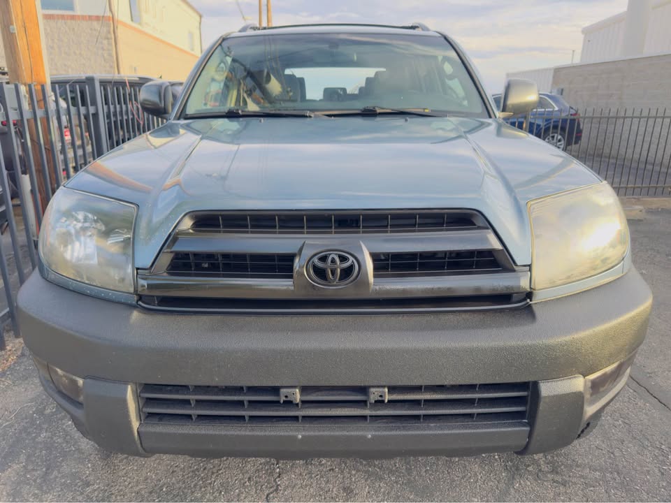 2004 Toyota 4Runner · SR5 in Denver, CO (photo 2) — photo 2