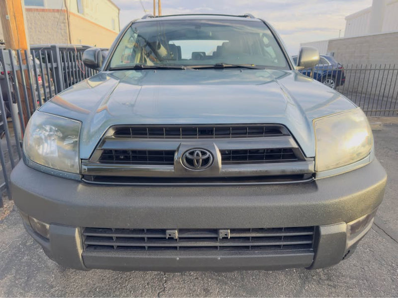 2004 Toyota 4Runner · SR5 in Denver, CO (photo 2) — photo 2