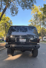 1999 Jeep cherokee xj in Danville, CA (photo 4)