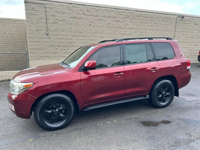 2008 Toyota Land Cruiser in Kirkland, WA (photo 8) — photo 8