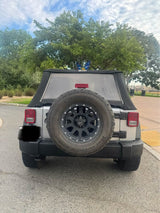 2014 Jeep Wrangler · Rubicon Sport Utility 4D in San Diego, CA (photo 6)