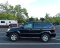 2007 Lexus GX · GX 470 Sport Utility 4D