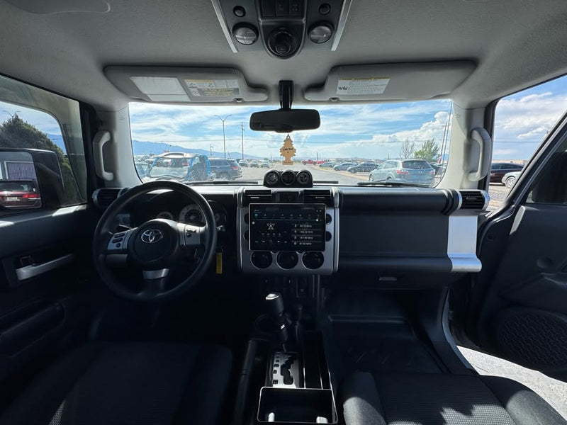 2014 Toyota FJ Cruiser in Logan, UT (photo 5) — photo 5