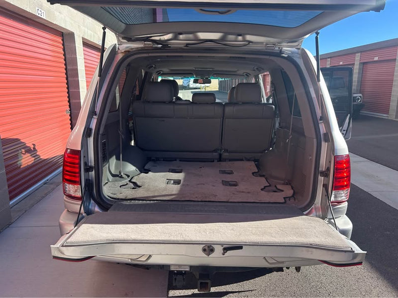 2006 Lexus lx470 in Heber City, UT (photo 9) — photo 9