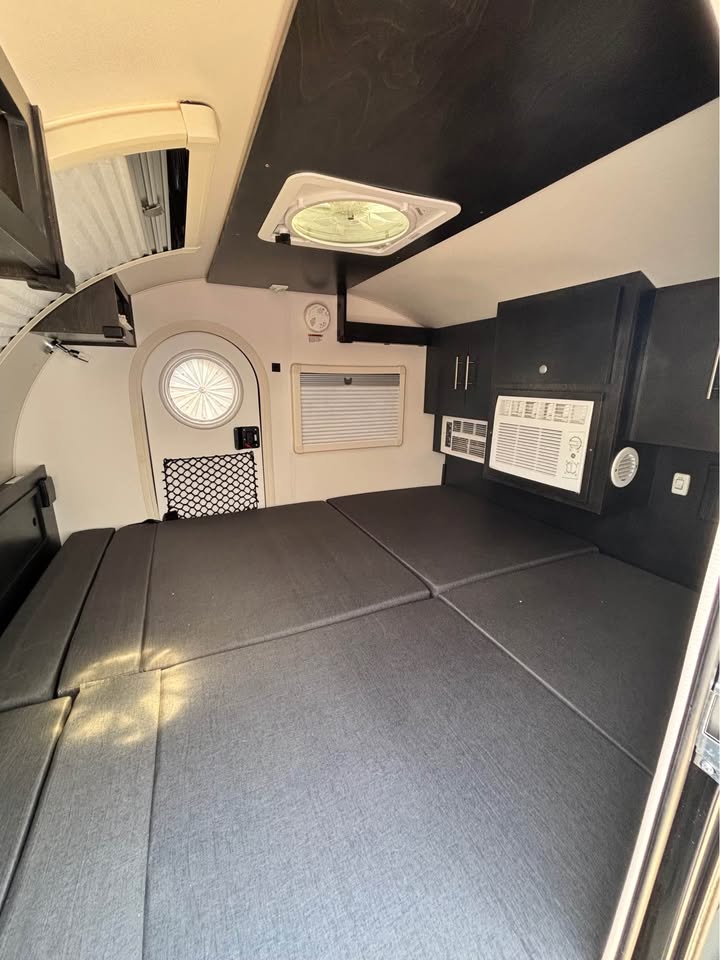 2023 Nucamp Boondock Tag XL! Dual Pane Windows, Under 2,000 lbs, All Terrain Tires in Buda, TX (photo 10) — photo 10