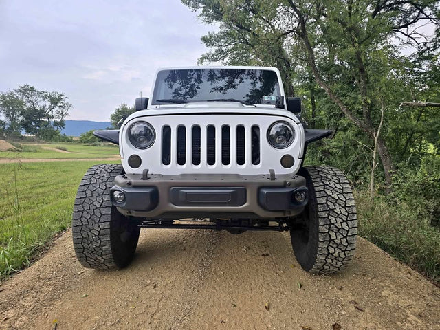 2015 Jeep Wrangler Unlimited · Rubicon Sport Utility 4D in Carlisle, PA (photo 1)
