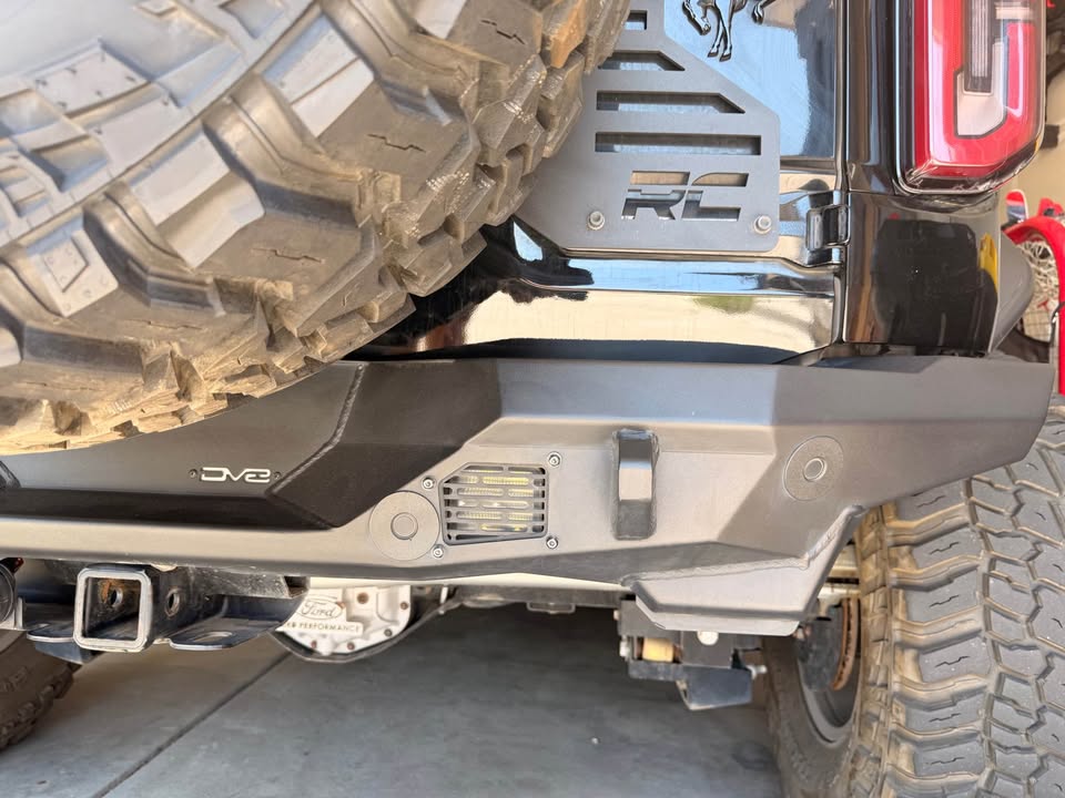 2023 Ford Bronco · Wildtrak Sport Utility 4D in Elizabeth, CO (photo 12) — photo 12
