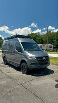 2024 Winnebago Revel 44e