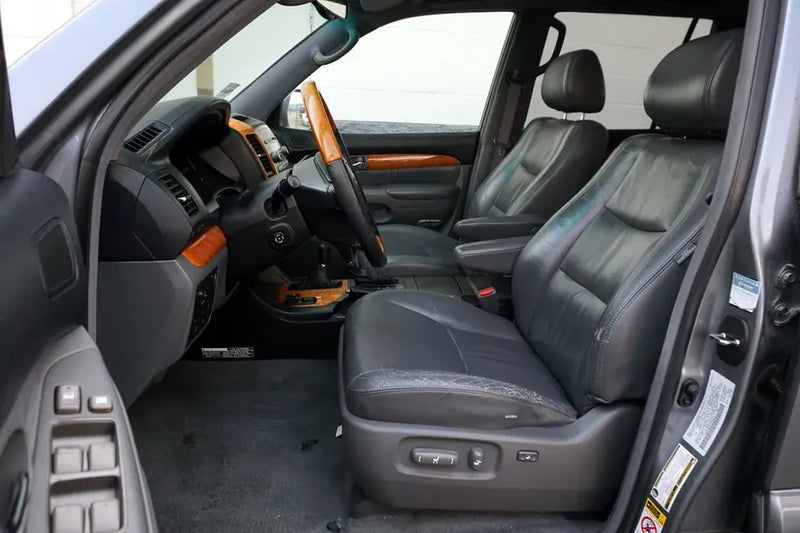 2004 Lexus GX 470 AWD (photo 11) — photo 11