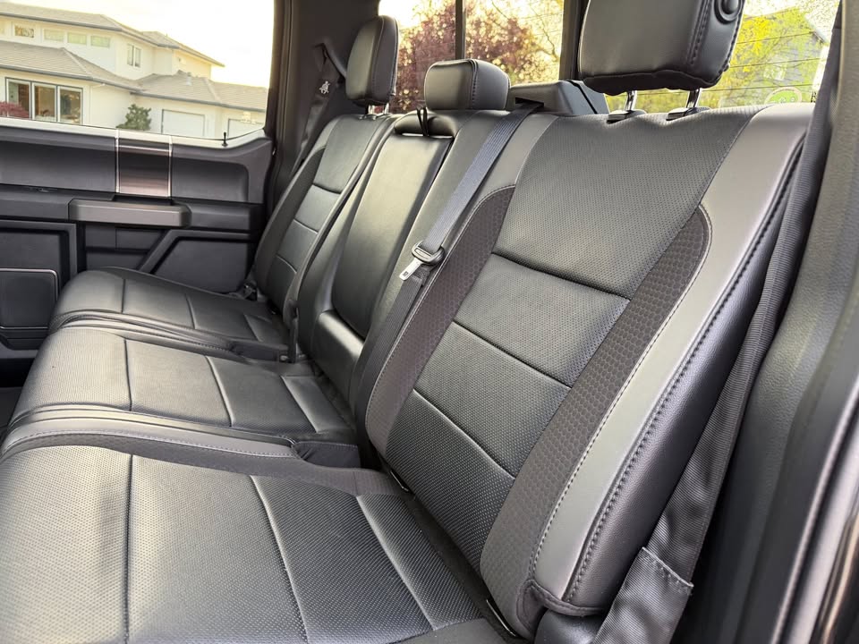2020 Ford F150 Raptor (photo 6) — photo 6
