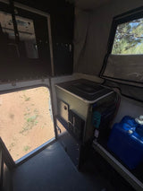 2014 Four Wheel Camper in Woodland Park, CO (photo 5)
