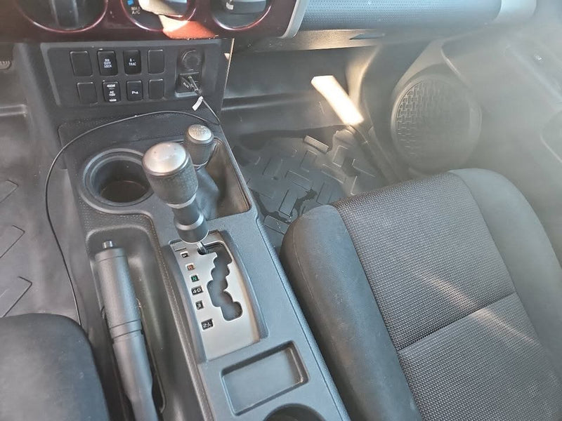 2007 Toyota FJ Cruiser in Laramie, WY (photo 11) — photo 11