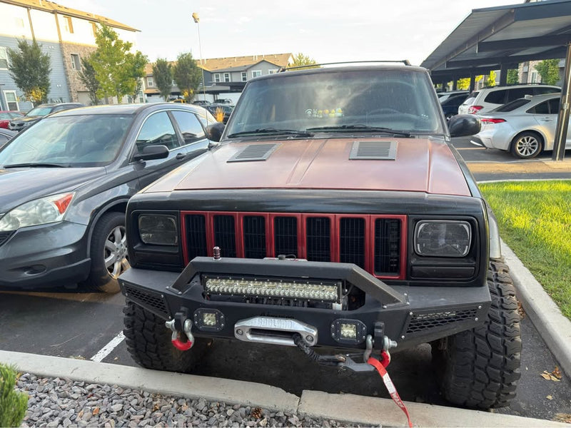 1999 Jeep Cherokee · Classic Sport Utility 4D in Lehi, UT (photo 5) — photo 5