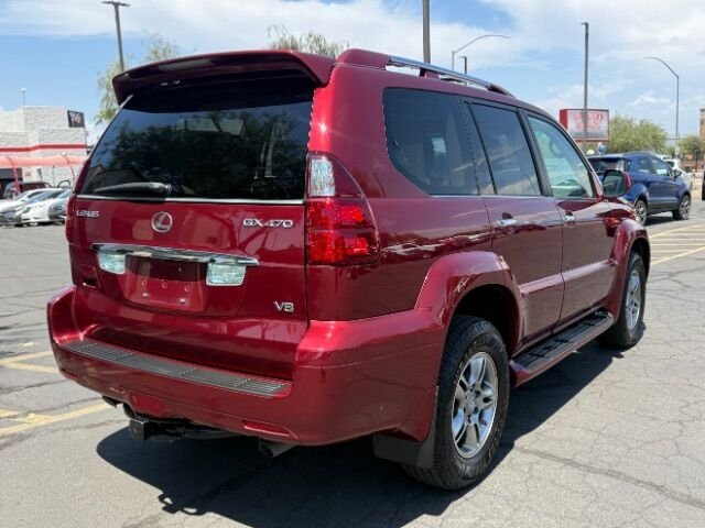2009 Lexus GX 470 GX in Scottsdale, AZ (photo 3) — photo 3