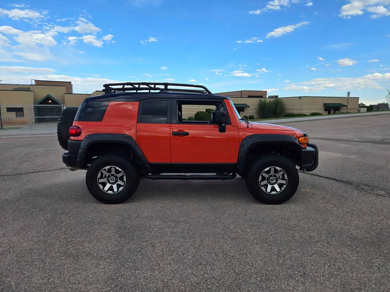 2007 Fj Cruiser in Colorado Springs, CO (photo 2) — photo 2