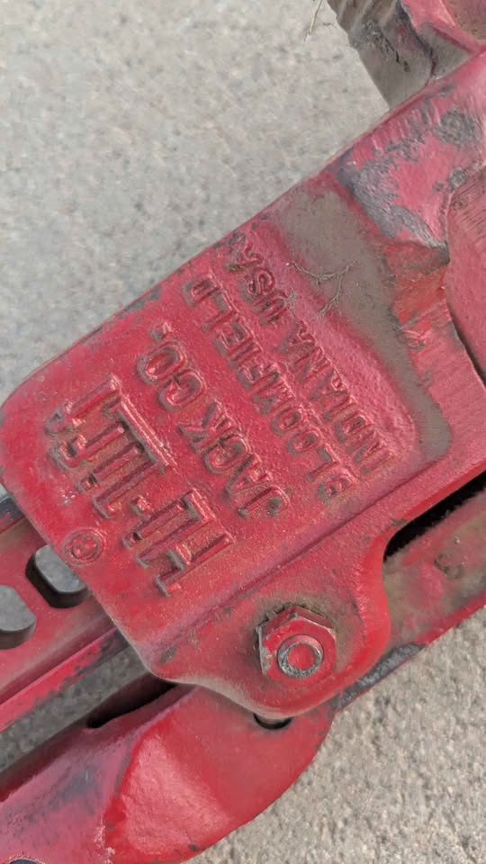 Hi-Lift Jack in Mesa, AZ (photo 2) — photo 2