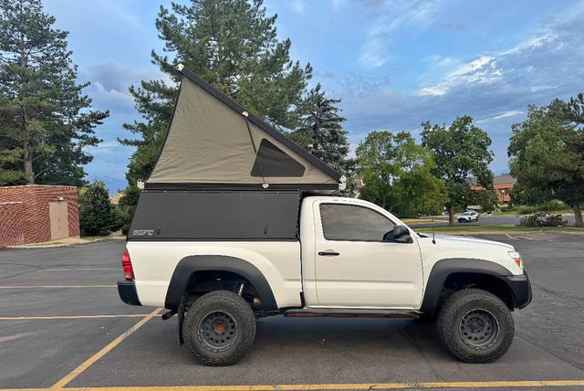 GFC 6ft Camper in Grand Junction, CO (photo 1)