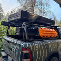 Leitner Designs Active Cargo System Bed Rack