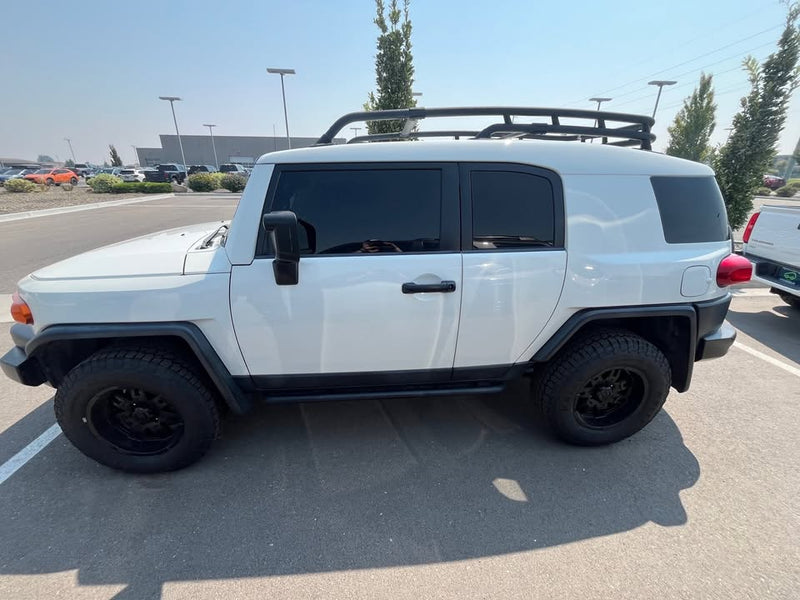 2010 Toyota FJ Cruiser in Twin Falls, ID (photo 4) — photo 4