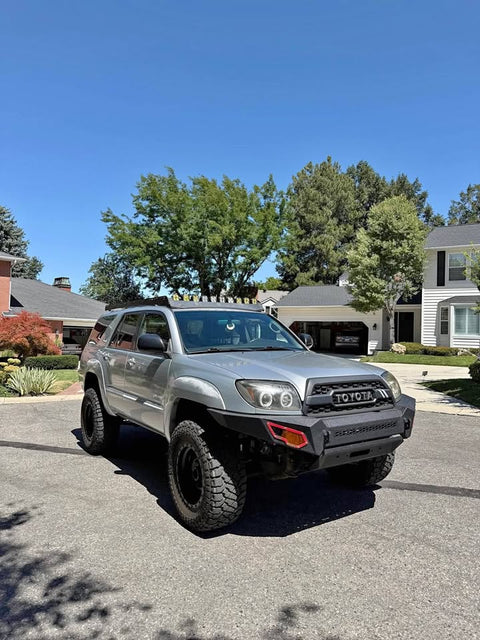 2005 Toyota 4Runner · SR5 Sport Utility 4D
