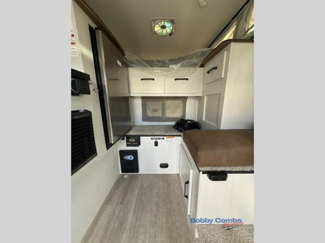 2026 Forest River RV Palomino Backpack Edition SS-550 in Hayden, ID (photo 10)
