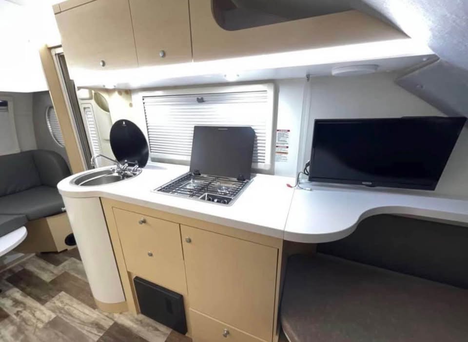 2022 Nucamp t@b boondock 400 in Federal Way, WA (photo 6) — photo 6