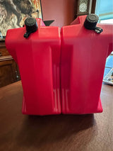 Rotopax dual 5l/chaque 1.3gallons/chaque NEUF in Montréal, QC (photo 6)