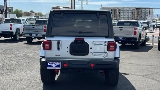 2023 Jeep Wrangler Rubicon Farout in Reno, NV (photo 6) — photo 6