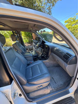 2001 Toyota Landcruiser · Sport Utility 4D in Sonoma, CA (photo 12)