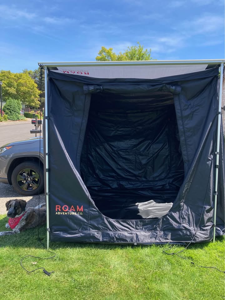 Roam: Awning Rooftop & Room 6'5 in Beaverton, OR (photo 2) — photo 2