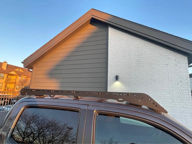 Prinsu Roof Rack in Fort Worth, TX (photo 1)