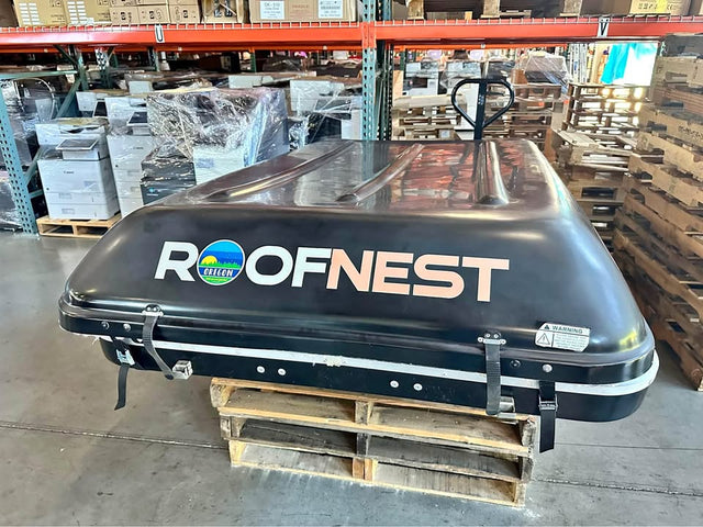 1st generation Roofnest Sparrow in Beaverton, OR (photo 1)