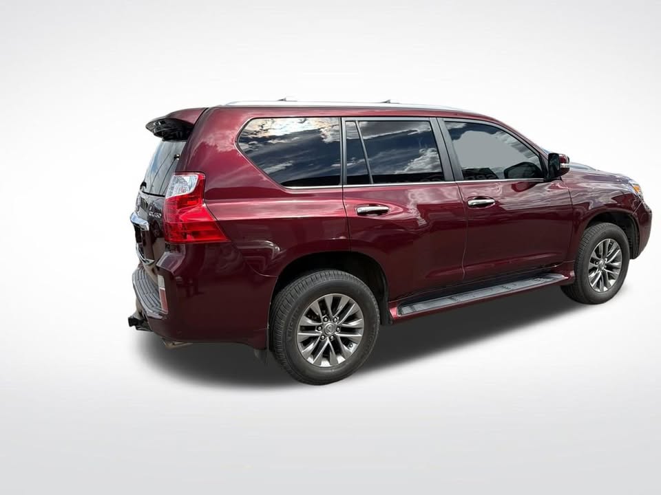 2011 Lexus GX in Englewood, CO (photo 5) — photo 5