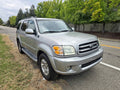 2003 Toyota Sequoia · Limited Sport Utility 4D