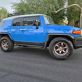 2007 Toyota FJ CRUISER S