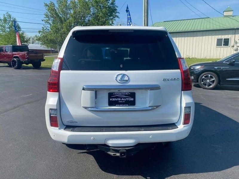 2011 Lexus GX 460 in Paris, KY (photo 5) — photo 5