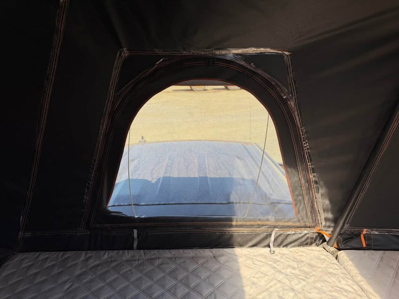 Roofnest Condor Overland Rooftop Tent in Los Banos, CA (photo 10) — photo 10
