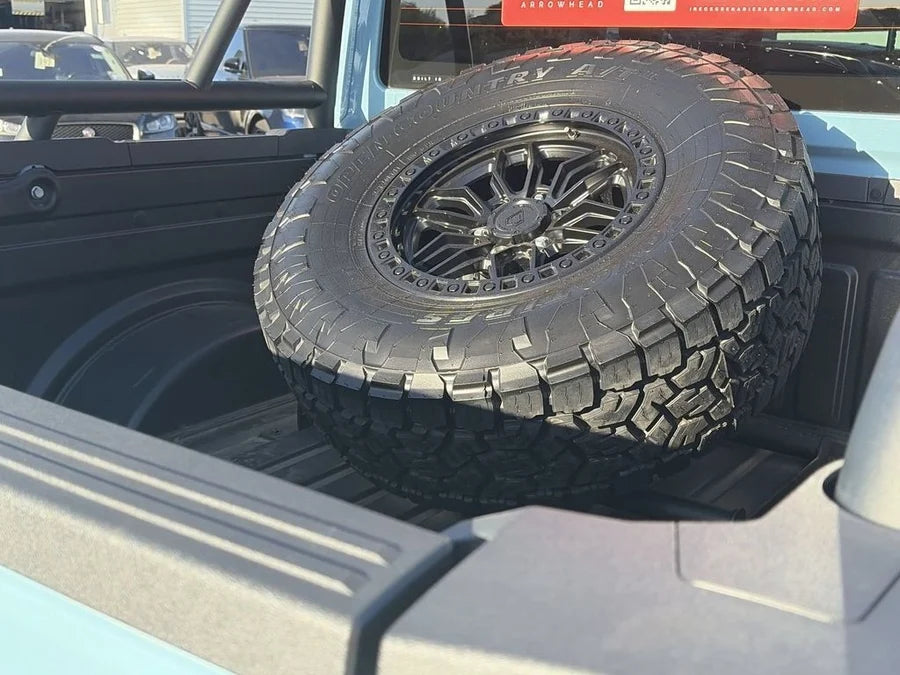 2025 INEOS Grenadier Fieldmaster in Peoria, AZ (photo 10) — photo 10