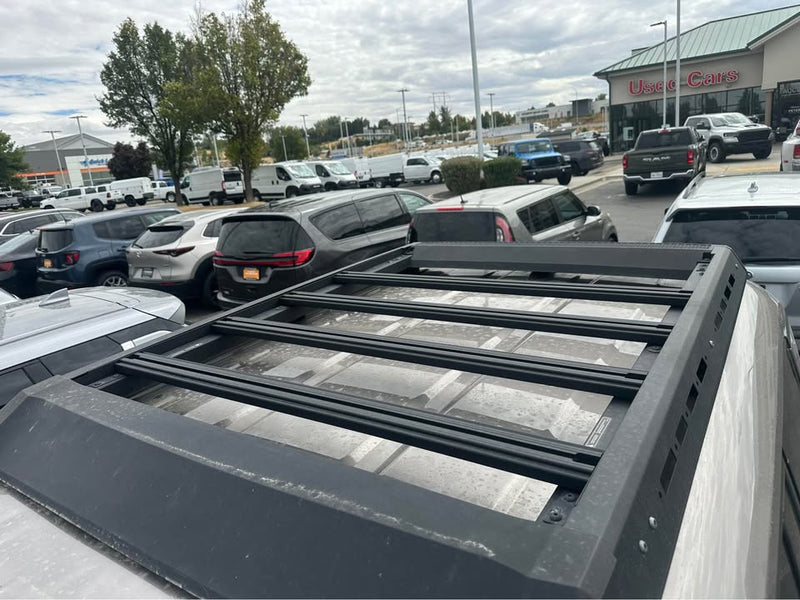 2024 Toyota Landcruiser in Boise, ID (photo 8) — photo 8